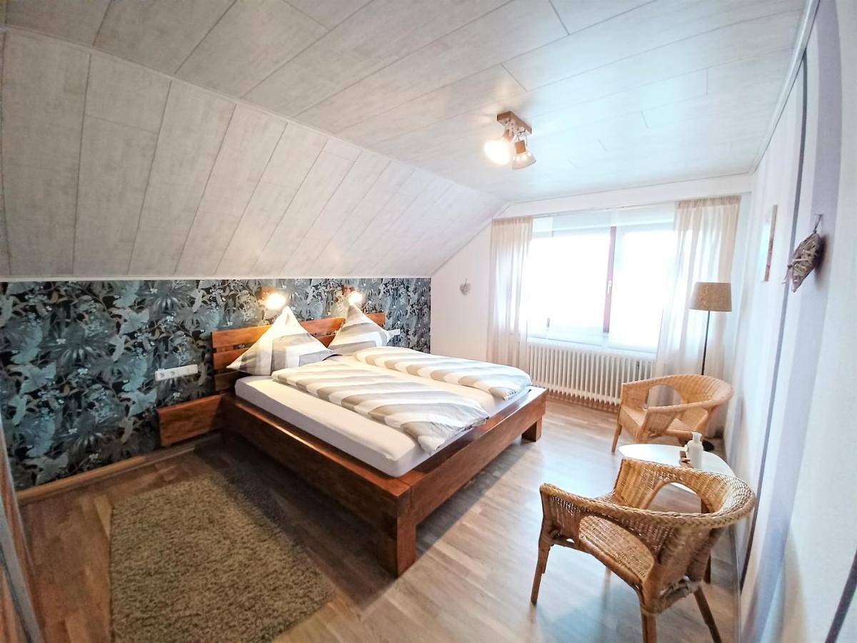 Ganze Wohnung, Ferienwohnungen Finke in Altenlotheim, Frankenau