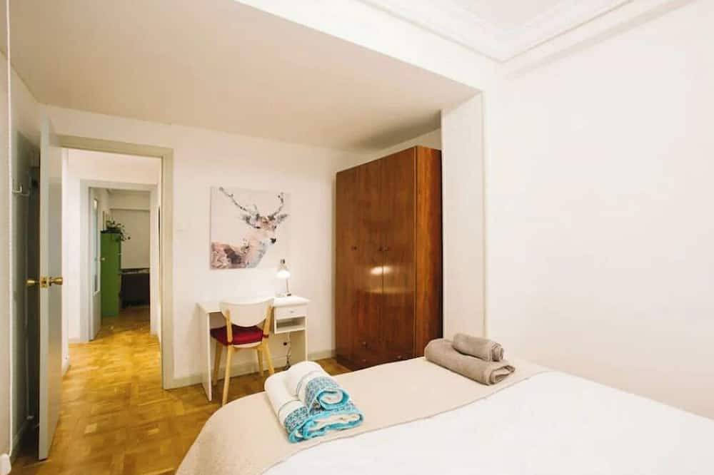 Geheel appartement, La Concha Appartment Family and Friends in San Sebastian, Baskische Kust (Spanje)