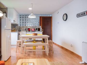Apartamento para 4 Personas en Finisterre, Costa de Galicia, Foto 4