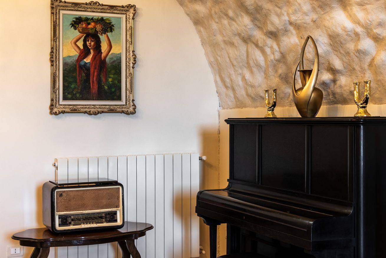 House&Villas - Casa Labisi in Gualdo Cattaneo, Perugia e dintorni