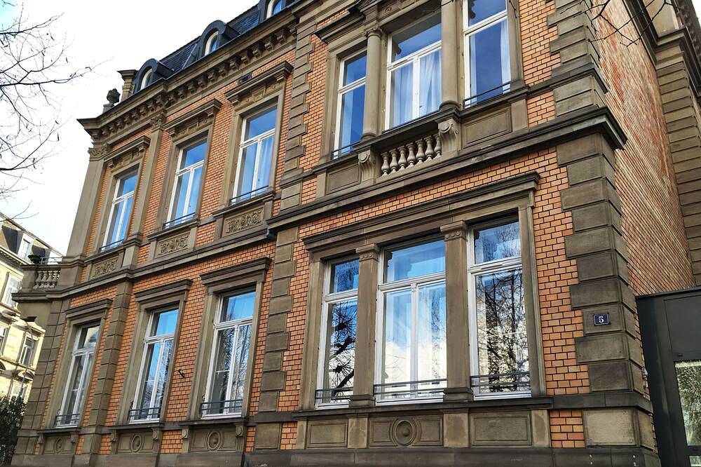 Confort Moderne à Strasbourg|20 Mins de l'Aéroport in Straßburg, Region Straßburg