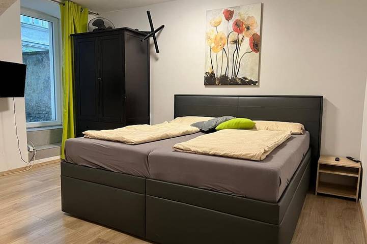 Ferienwohnung für 3 Personen in Wiener Prater - 4