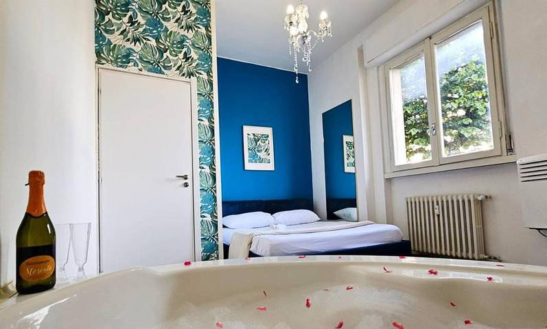 Casa vacanza per 6 persone, con idromassaggio, con animali domestici - 1