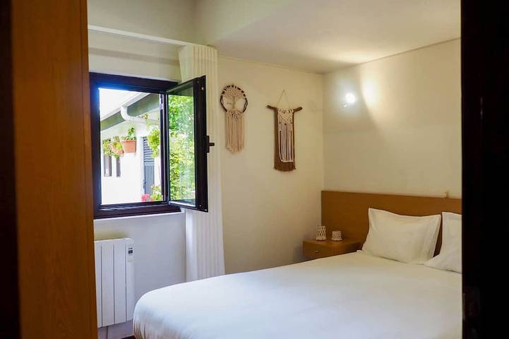 Bungalow für 4 Personen, mit Garten an der Costa Verde - 4