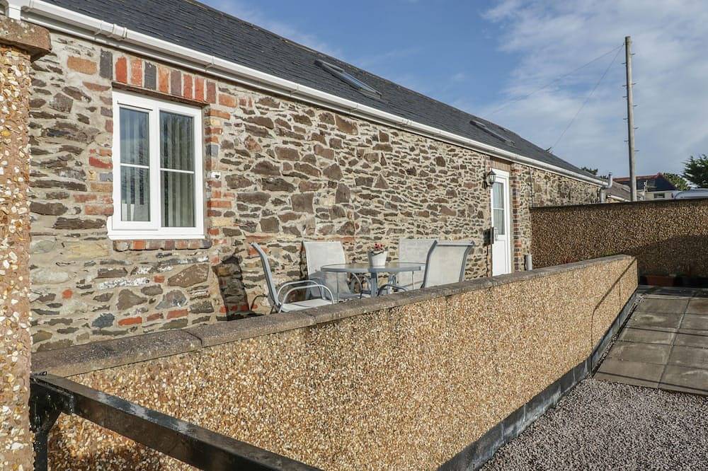 Cottage for 4 People in Deganwy, Conwy region