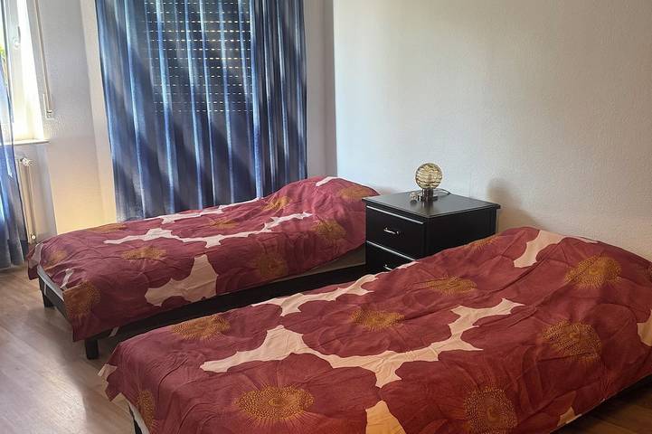 Ferienwohnung für 4 Personen in Würzburg