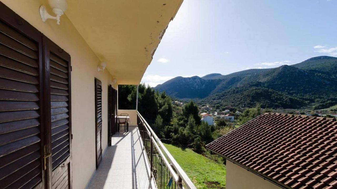 Ganze Ferienwohnung, Ferienwohnung für 2 Personen (18 m²) in Žuljana in Žuljana, Dubrovnik-Neretva