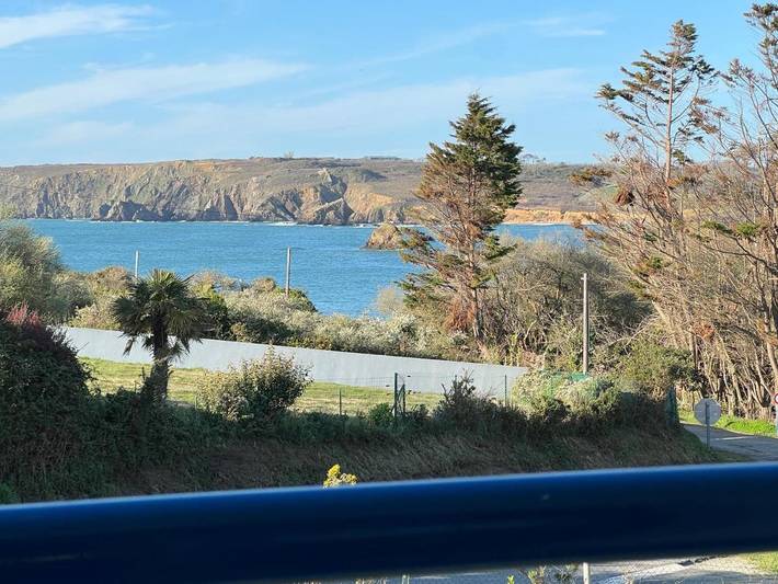 Casa de vacaciones para 6 personas, con jardín y vistas - 1