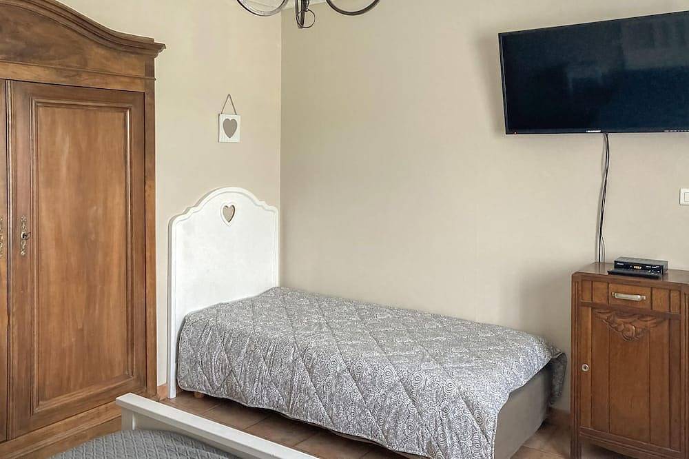 Belle maison de 2 chambres à Trambly in Dompierre-les-Ormes, Région de Mâcon