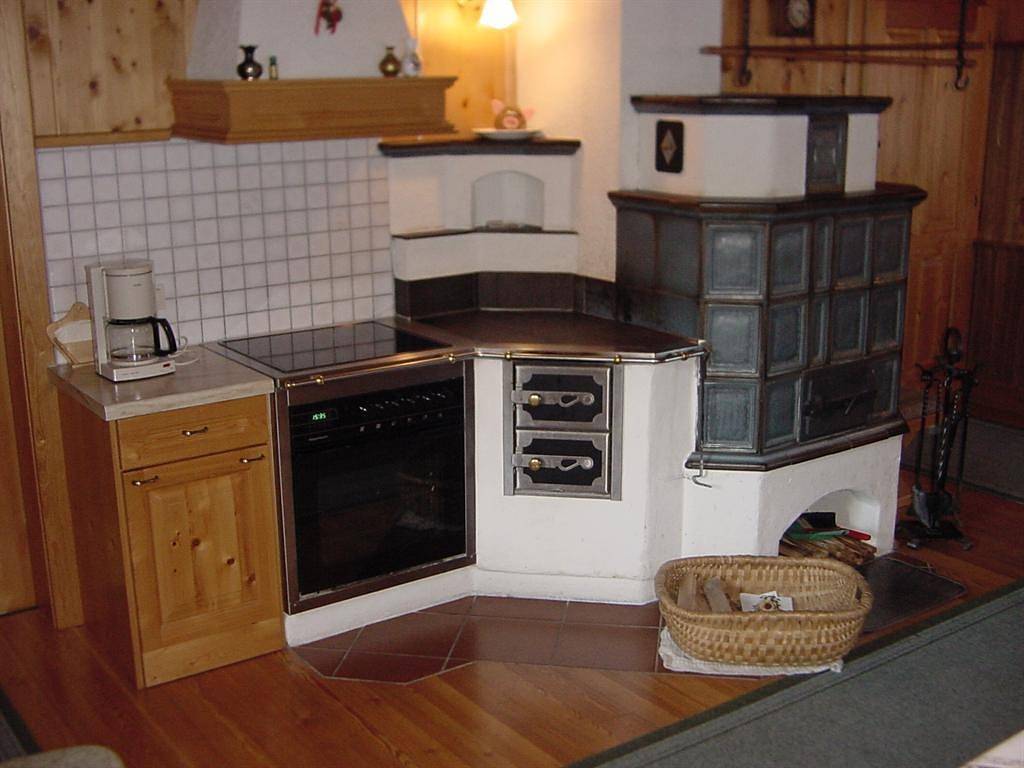 Ferienhaus für 6 Personen mit Terrasse in Roßleithen, Totes Gebirge