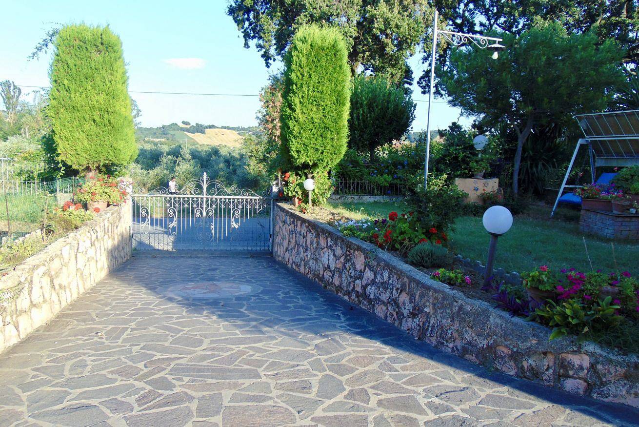 Ganze Wohnung, Se021 Conti trilo pt in Senigallia (Gemeinde), Ancona Provinz