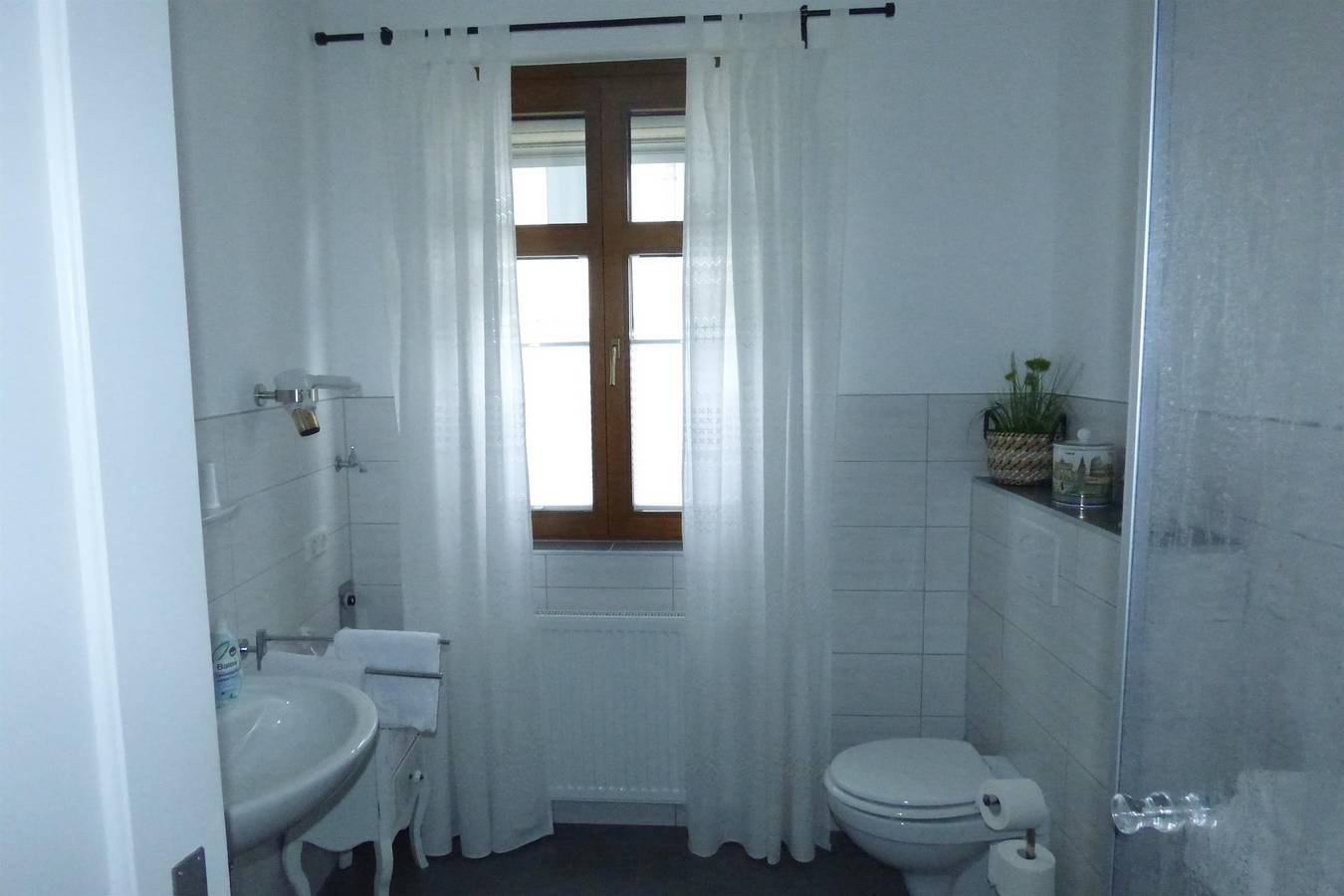 Ganze Ferienwohnung, Fewo Eg in Zeltingen-Rachtig, Bernkastel-Kues & Umgebung