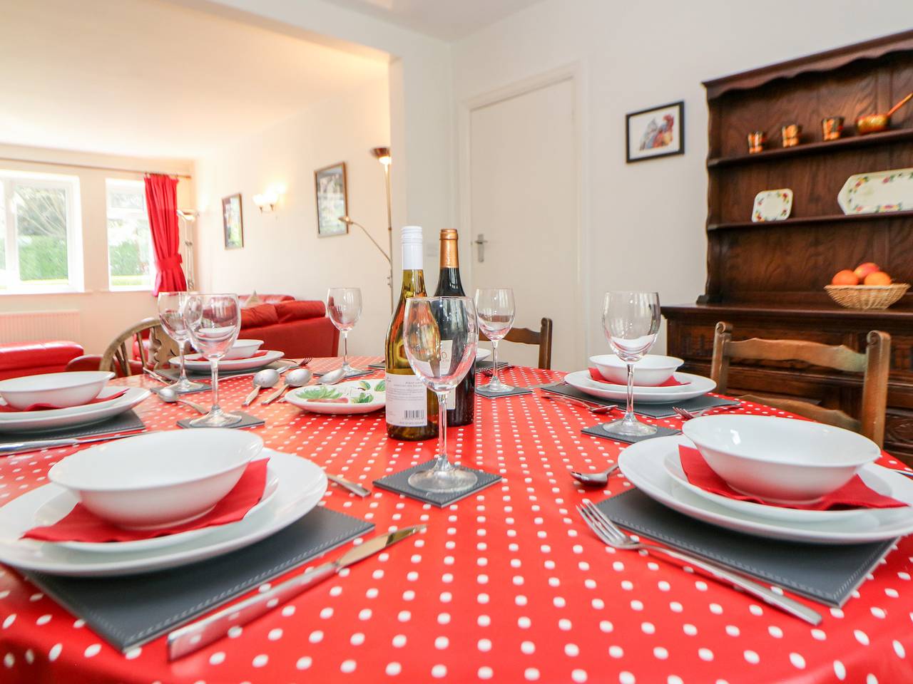 Loose Hill Lea in Hope Valley, Derbyshire