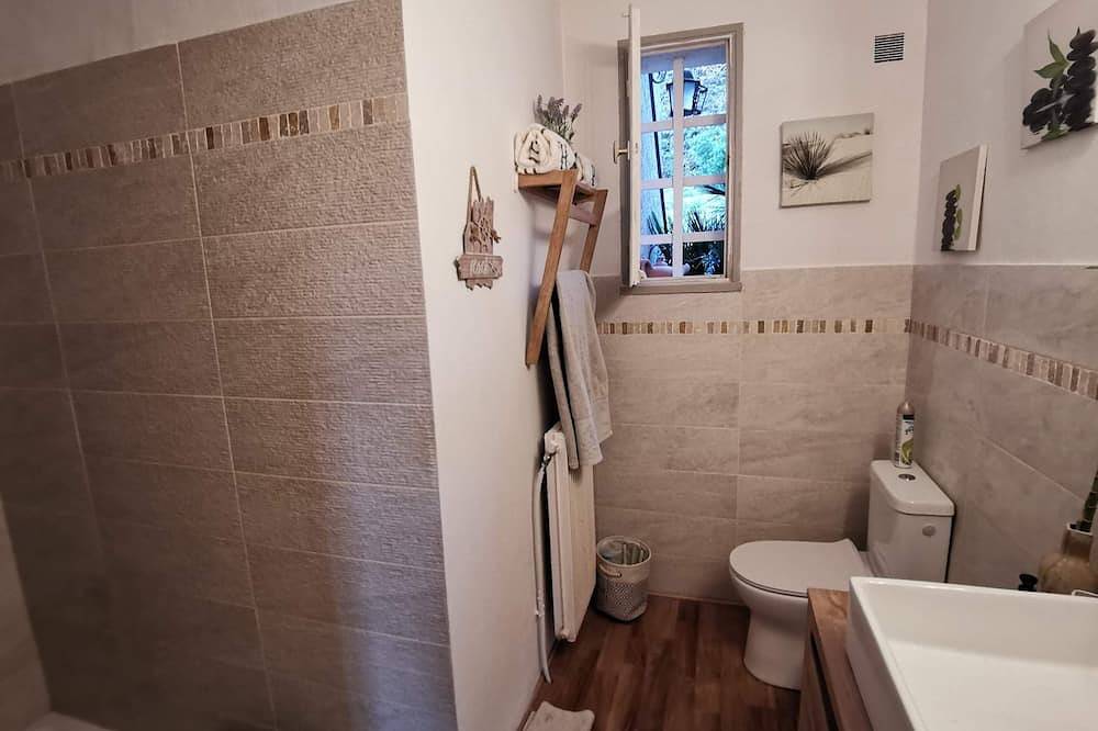 Villa vue imprenable, piscine à débordement in Le Castellet, Côte méditerranéenne (France)