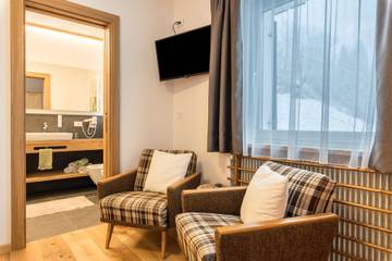 Vakantieappartement voor 7 Personen in Sankt Peter Tal, Lajen, Afbeelding 3