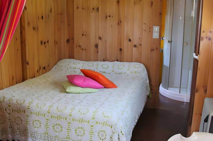 Chambre d’hôte pour 2 personnes à Bonnée - 3