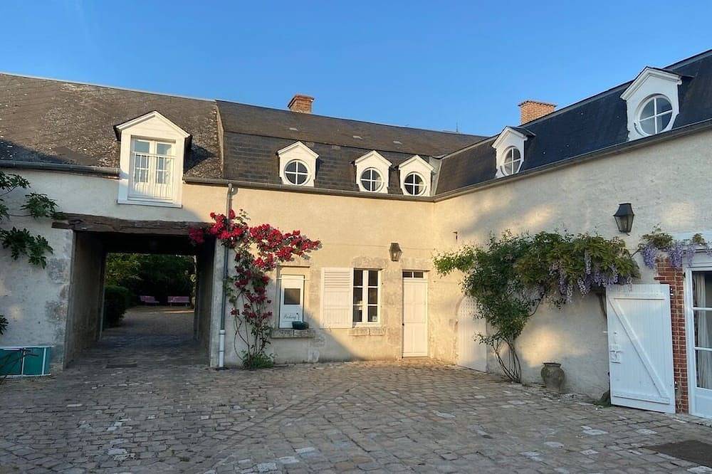 Charming gîte close to the Loire, Chambord and Blois in Cour-sur-Loire, Región de Blois