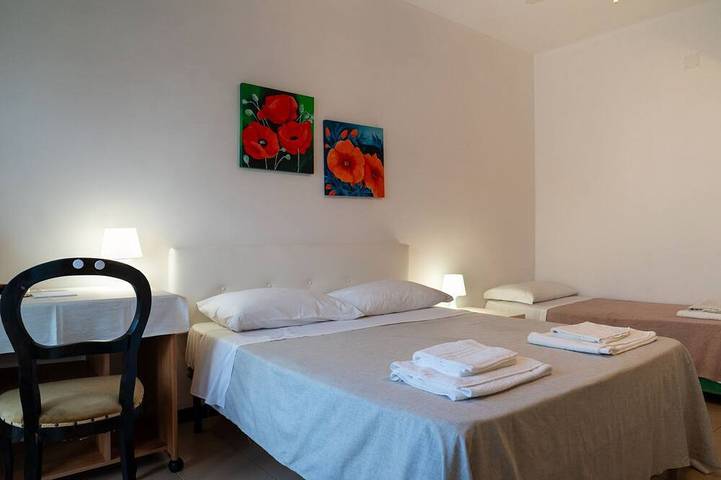 Appartement entier, Montesilvano Mare 2 in Pallino Beach, Montesilvano