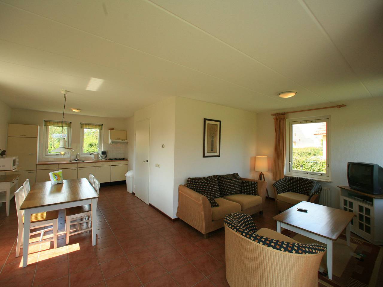 Gemütliches Haus inmitten der Natur in Tynaarlo, Drenthe