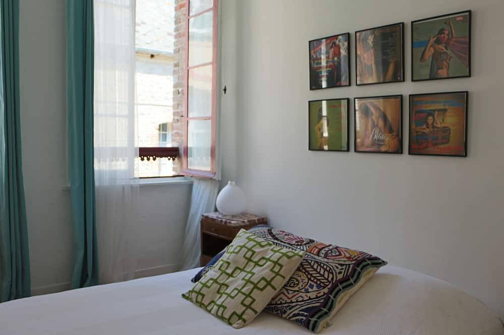 Charming fisherman / Lovely fisherman house in Saint-Valery-en-Caux, Dieppe region