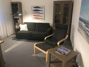 Ferienwohnung für 2 Personen in Büsum, Dithmarschen, Bild 4