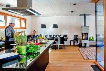 Chalet für 4 Personen in Kals am Großglockner, Großglockner, Bild 4