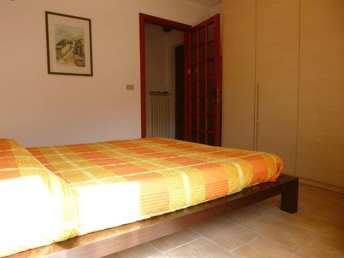 Gîte pour 4 personnes, avec vue et jardin à Pragela - 3