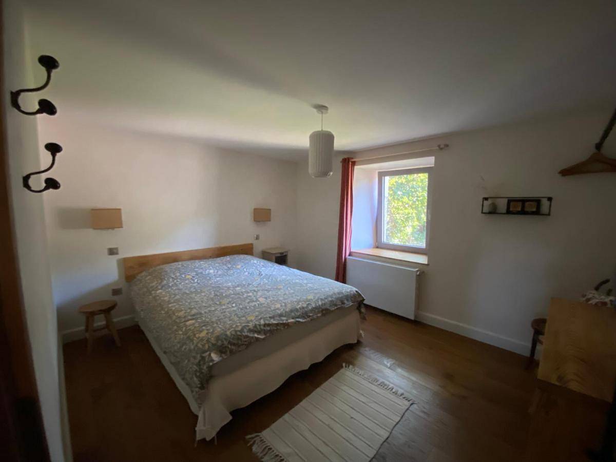 Three-Bedroom House in La Rochette (Ardèche), Parc naturel régional des Monts d'Ardèche