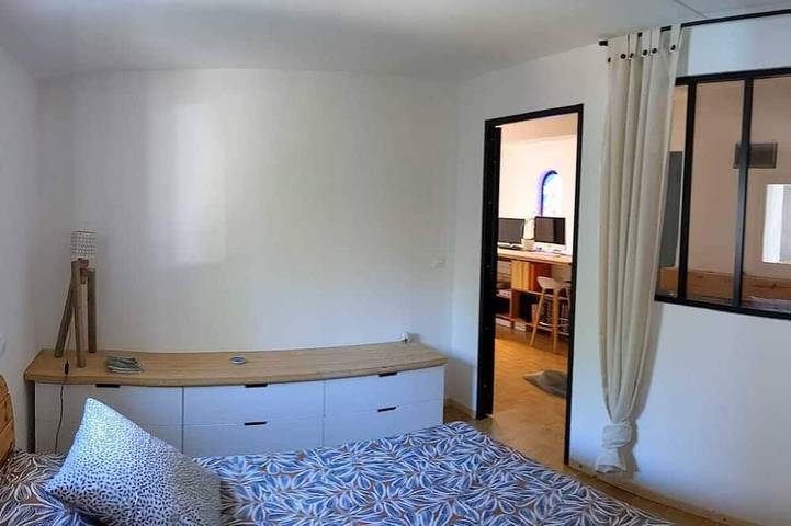 Location de vacances pour 8 personnes à Carros - 2