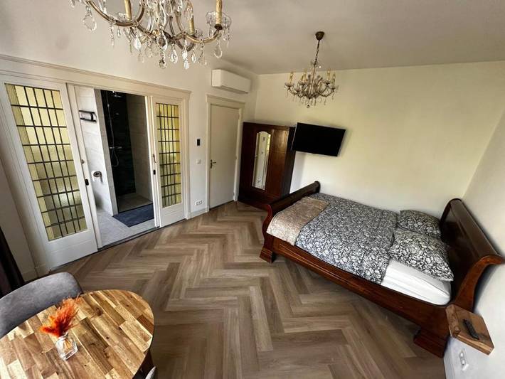 Maison d’hôte pour 2 personnes dans Bréda - 3