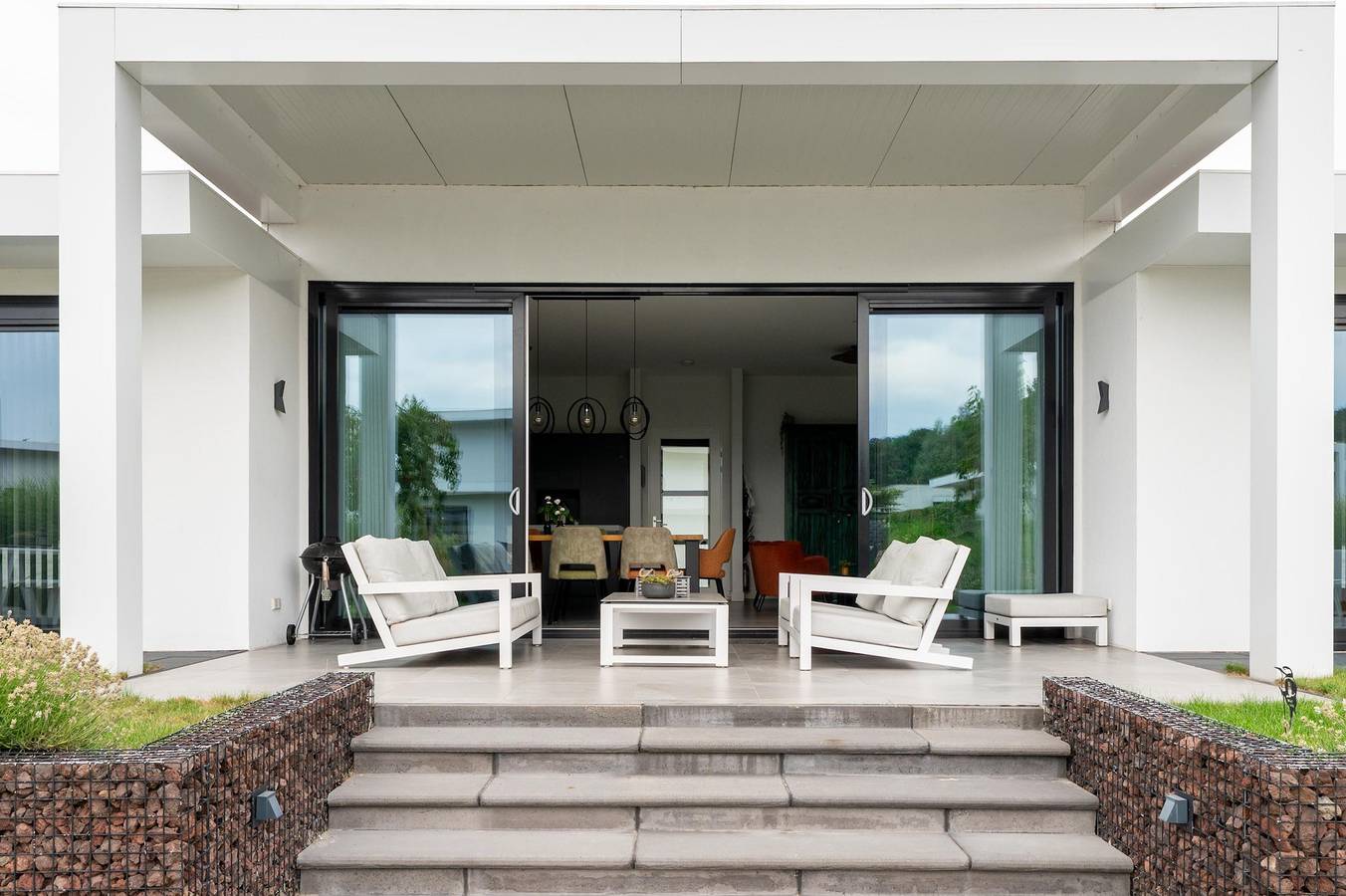 Harderwold Villa Resort — Bloem Nr. 370 | 8 Pers. in Veluwe