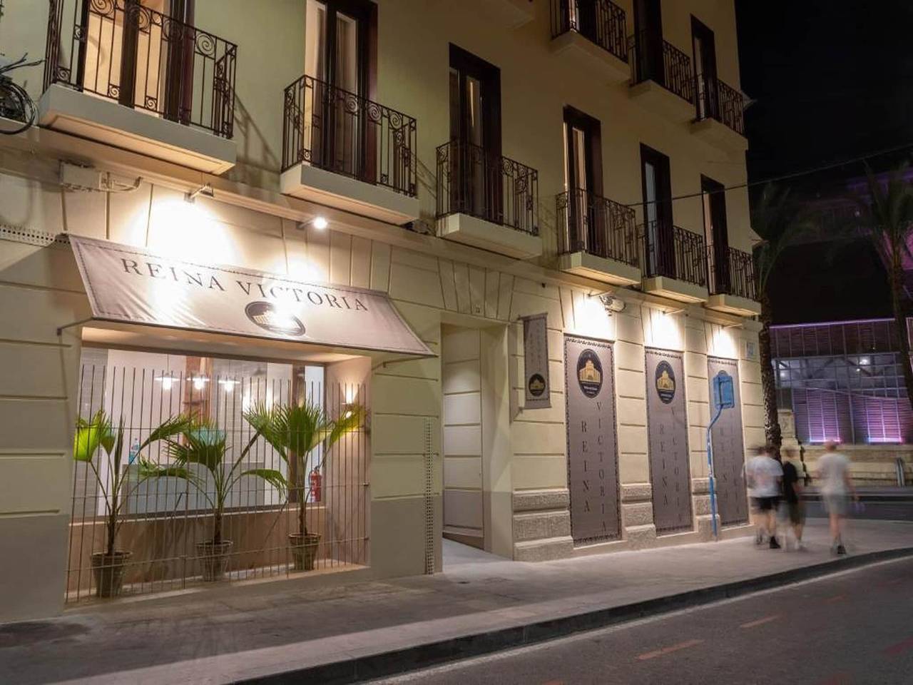 Hel lejlighed, Premium dobbeltlejlighed in El Barrio, Alicante