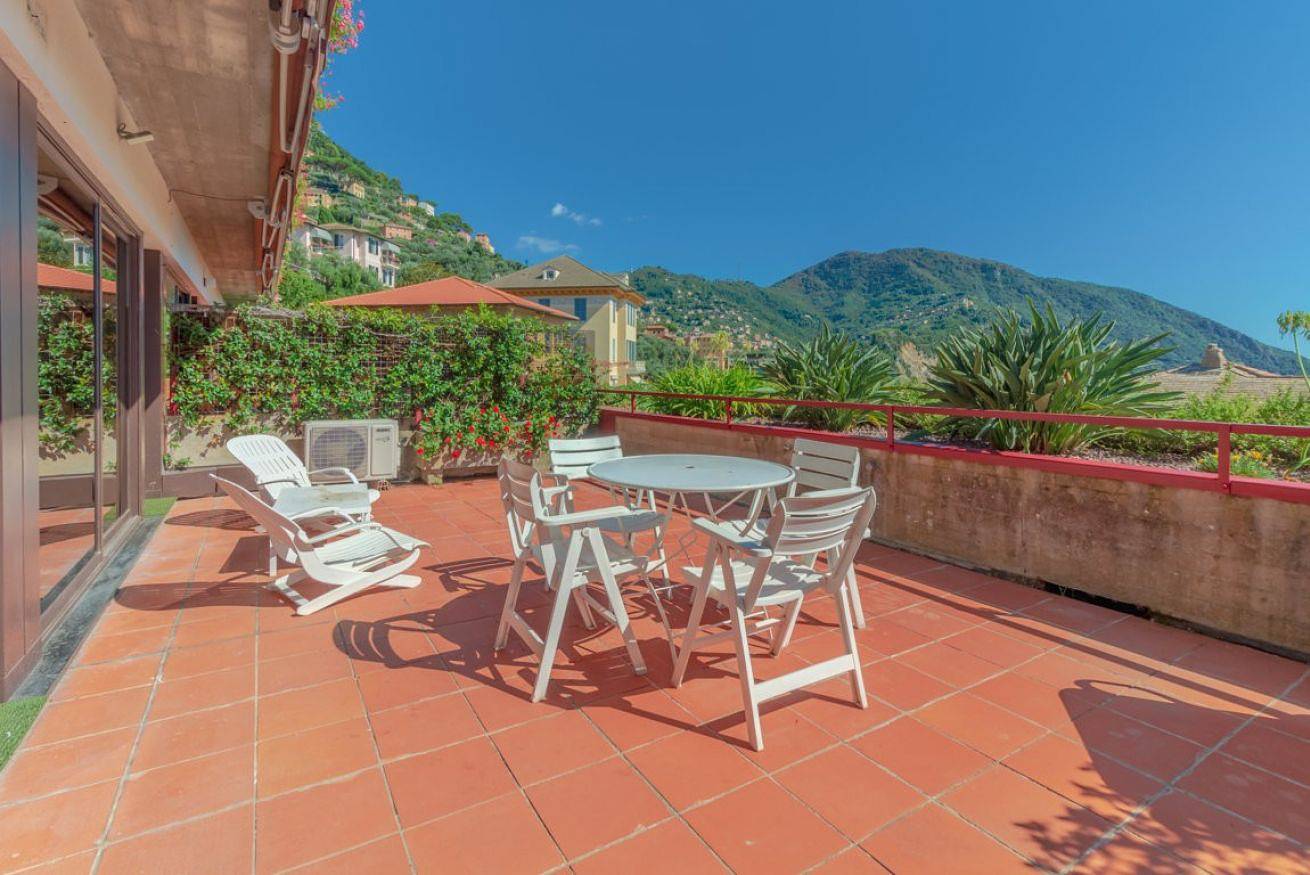 Ganze Wohnung, 025802 - Casa Carlotta in Bagni Beppe, Camogli