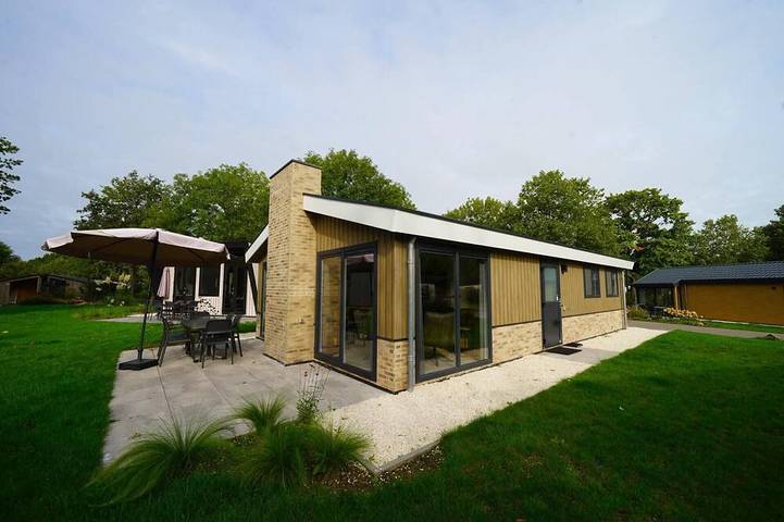 Ferienhaus für 6 Personen, mit Garten in Kaatsheuvel