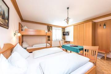 Appartement voor 4 Personen in Leogang, Kitzbüheler Alpen, Afbeelding 4