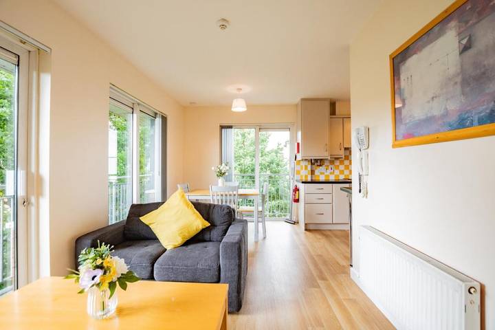 Holiday rental for 5 people in Limerick