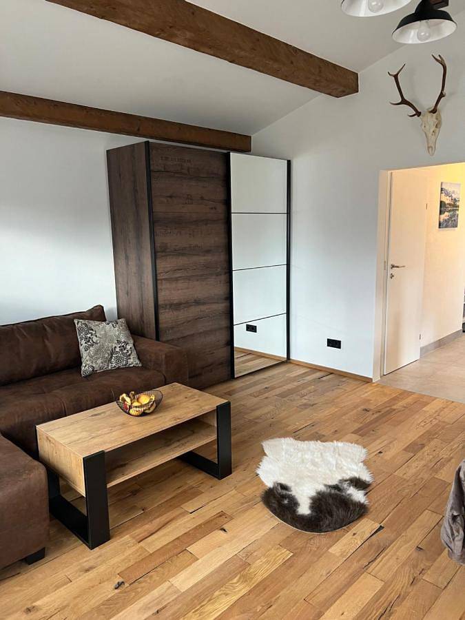 Ganze Wohnung, One-Bedroom Apartment in Reutte, Außerfern