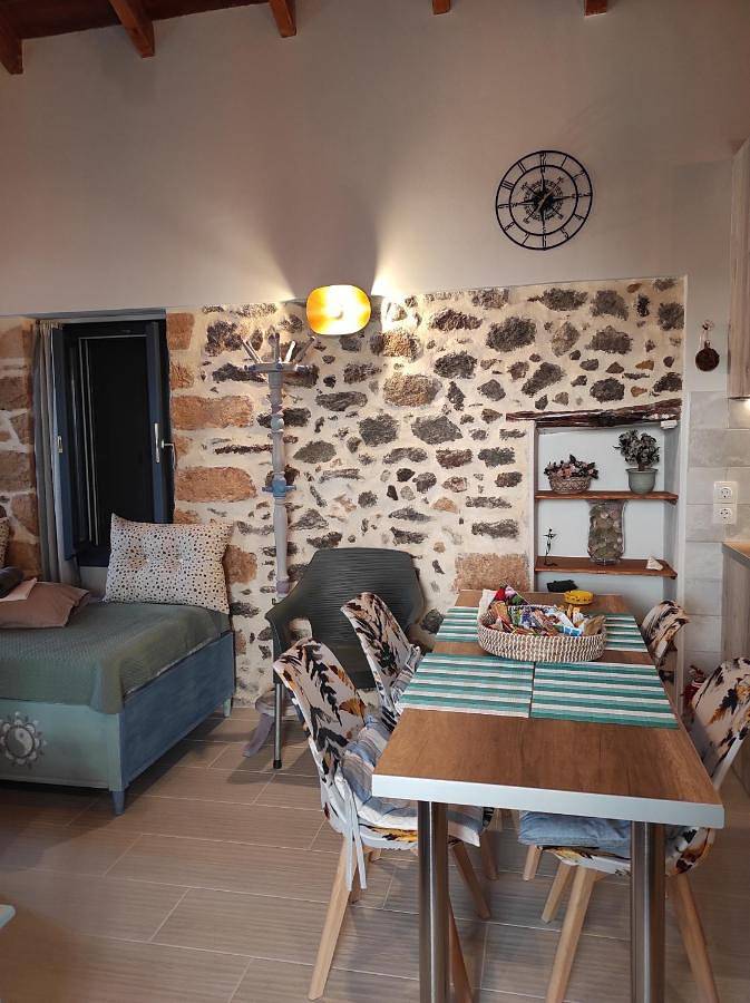 Appartement entier, Two-Bedroom Apartment in Perdika, Égine