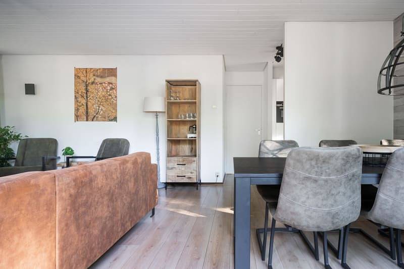 Rcn de Jagerstee — Bungalow de Specht in Epe, Veluwe