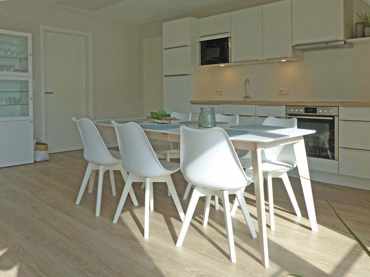 Ganze Ferienwohnung, Hof Wittensee, Seegeflüster in Klein Wittensee, Rendsburg-Eckernförde