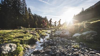 Chalet voor 8 Personen in Hinterglemm, Saalbach-Hinterglemm, Afbeelding 4