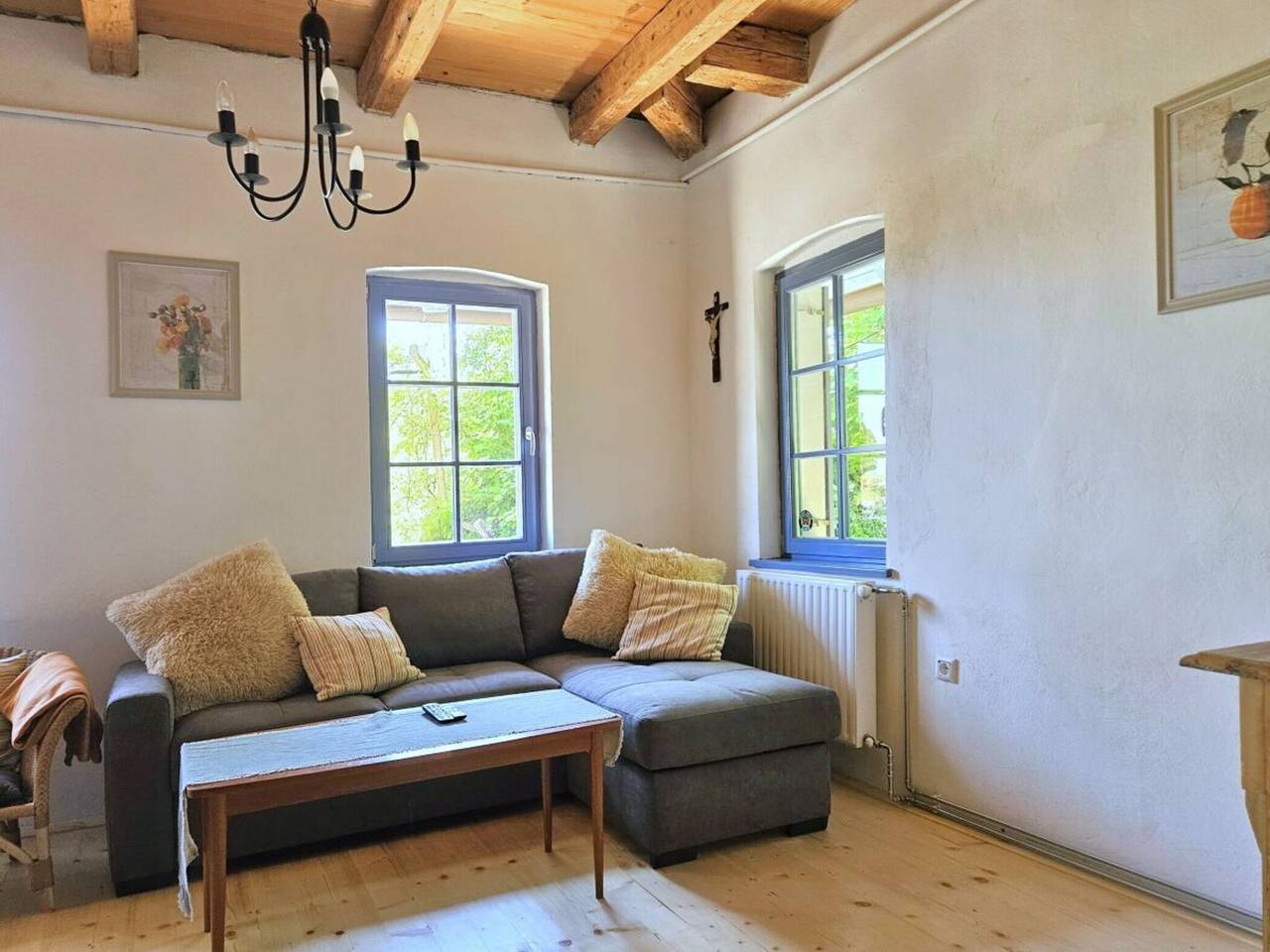 Paulusberg Comfortabele vakantiewoning in Ormož (plaats), Lower Styria