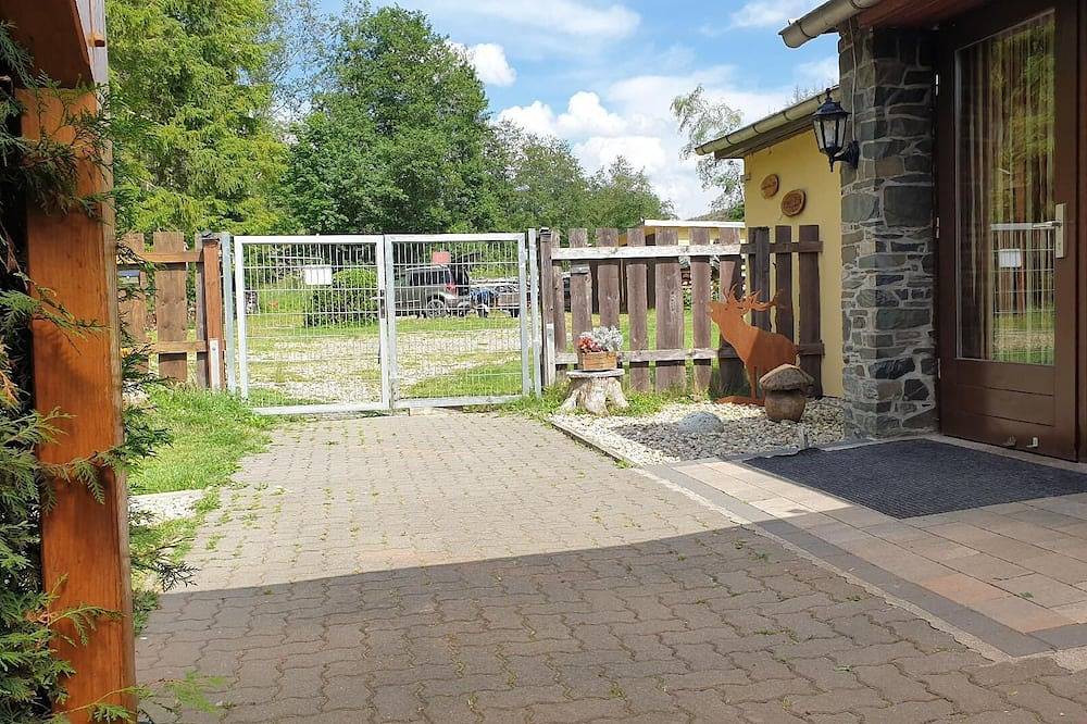 Ferienhaus Thale für 1 - 6 Personen mit 4 Schlafzimmern - Ferienhaus in Thale, Harzvorland