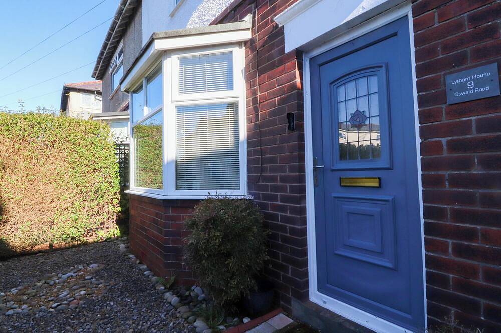 Cottage for 5 People in Lytham St Annes, Lancashire