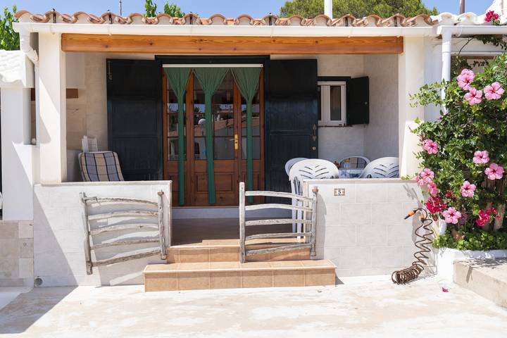 Ferienhaus für 2 Personen in Spanien - 2