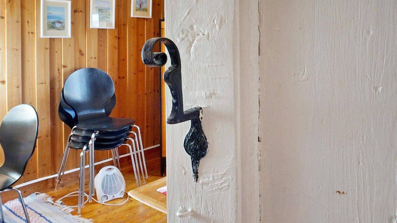 Ferienhaus für 6 Personen (43 m²) in Vaxholm in Vaxholm, Stockholm archipelago