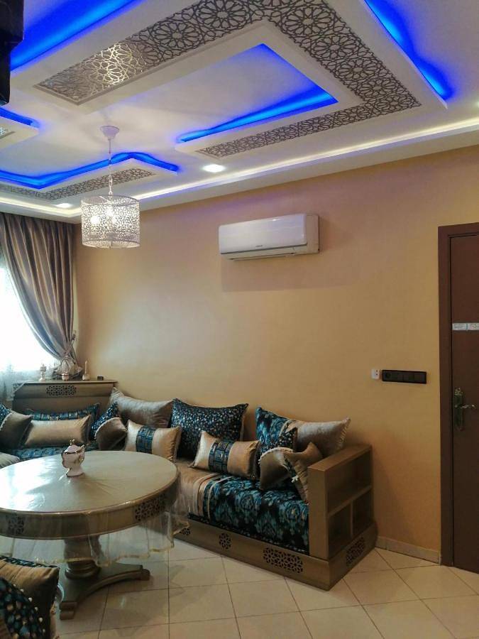 Appartement de vacances pour 4 personnes