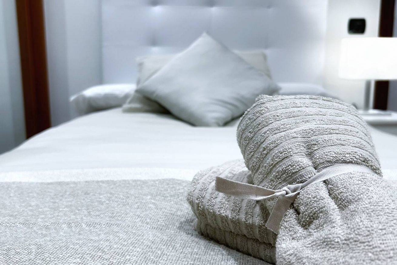 Appartamento intero, Blas de otero renovated apartment with wifi in Bilbao, Biscaglia