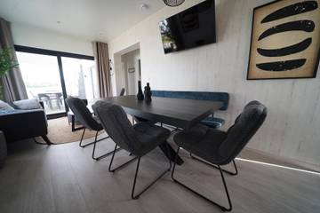 Glamping voor 6 Personen in Zutendaal, Vlaanderen, Afbeelding 2