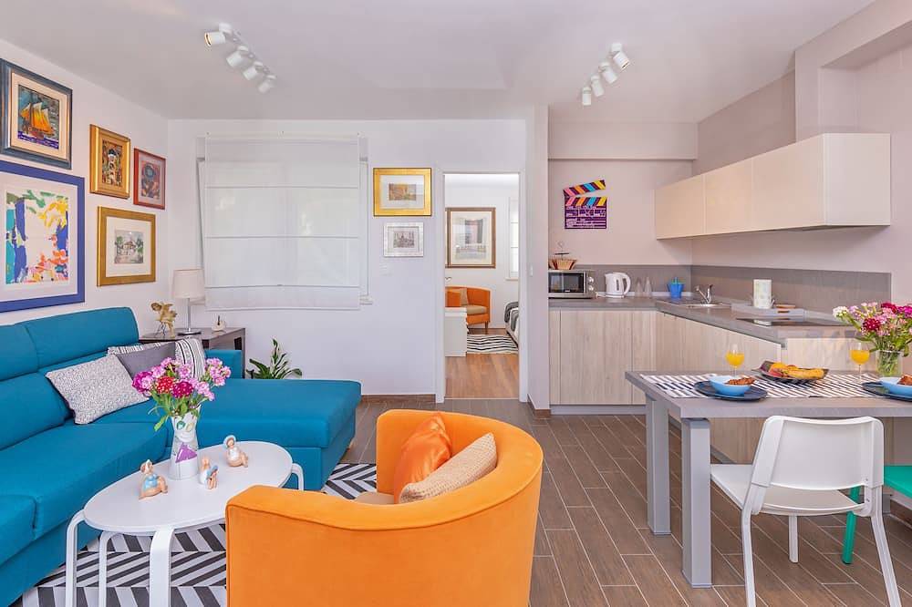 Holiday apartment in Grad Dubrovnik from £129 per night